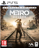 Metro Exodus Complete Edition product image